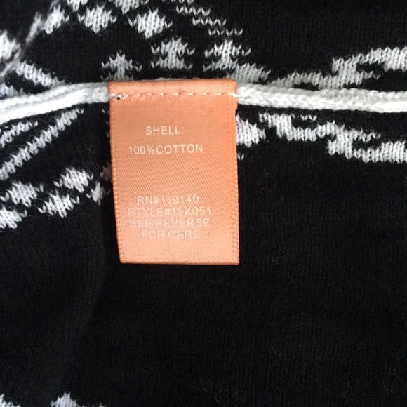 🌳🕊ANTHROPOLOGIE skirt - Picture 7 of 7